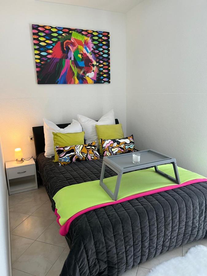 Apartments Imperium โตรกีร์ ภายนอก รูปภาพ